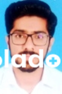 Top Dietitian Video Consultation Mr. Muhammad Nasir