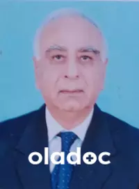 Psychologist at Online Video Consultation Video Consultation Mr. Zulfiqar Ahmed Iqbal