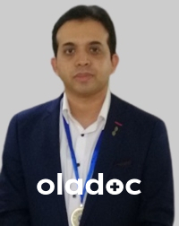 Top Consultant Physician Video Consultation Dr. Rehan Javed