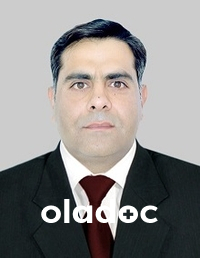 Top Homeopath Rawalpindi Dr. Syed Rashid Ali