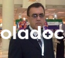 Top Nephrologist Islamabad Dr. Shafqat Hussain Sheikh
