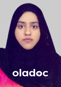 Top Psychologist Video Consultation Ms. Aisha Ahmad