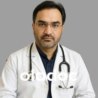 Top ENT Specialist Karachi Dr. Muhammad Tariq Alvi