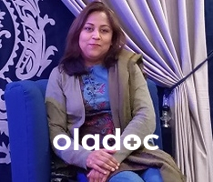 Top Gynecologist Rawalpindi Dr. Saleha Ibtisam