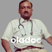 Top Internal Medicine Specialist Video Consultation Dr. Shahzada Khan