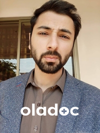 Dr. Moheem Azeem (General Physician) Video Consultation Top General Physician Video Consultation Dr. Moheem Azeem