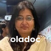 Dr. Fazila Hashmi (General Surgeon) Hyderabad Top General Surgeon Hyderabad Dr. Fazila Hashmi
