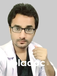Top Physiotherapist Video Consultation Dr. Aqib Rizwan