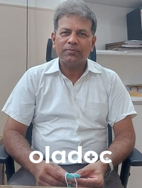 General Physician at United Medical Complex Rawalpindi Dr. Muhammad Jahanzab Khan