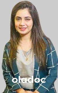 Ms. Noor E Huma