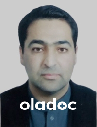 Pediatrician at Islamabad Specialists Clinic (Swat) Swat Dr. Sajjad Hussain
