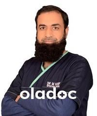 Muhammad Hanif Chaudhary Profile Image