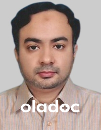 Top ENT Specialist Lahore Dr. Syed Qasim Ali Jafri