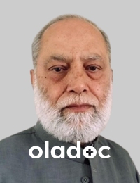 Dentist at Islamabad International Hospital Islamabad Dr. Talae Muhammad Khan