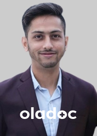 Top General Physician Video Consultation Dr. Muhammad Hassan Jahangir Khan