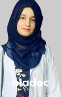 Top Nutritionist Video Consultation Ms. Umaiza Imran
