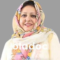 Top Gynecologist Lahore Dr. Farrah Rashid Tariq