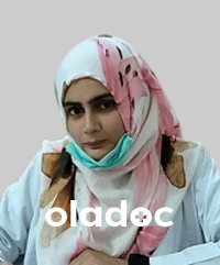 Top Psychologist Video Consultation Ms. Nousheen Fatima