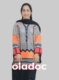 Ms. Aaena Faras (Nutritionist) Video Consultation Top Nutritionist Video Consultation Ms. Aaena Faras