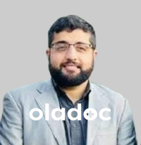 Gastroenterologist at Islamabad Specialists Clinic (Swat) Swat Dr. Farhan Ali