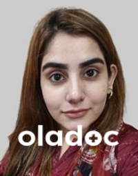 Dr. Palvisha Qadri (Dermatologist) Karachi