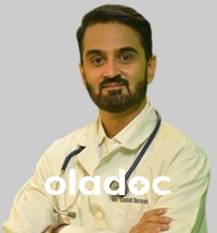 Top General Physician Karachi Dr. Syed Ikram