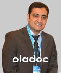 Neurosurgeon at Islamabad Specialists Clinic (Swat) Swat Dr. Adnan Khaliq