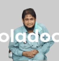 Top General Physician Video Consultation Dr. Abdul Ali Shah