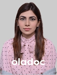 Aasma Tayyab Profile Image