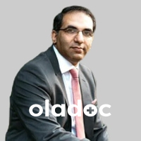 Top ENT Specialist Islamabad Dr. Mumtaz Ahmad Umar