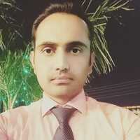 Top General Physician Video Consultation Dr. Muhammad Shaheen