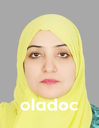 Top Family Physician Video Consultation Dr. Mahera Ali