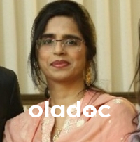 Dr. Zahida Shaikh (General Physician) Video Consultation Top General Physician Video Consultation Dr. Zahida Shaikh