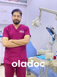 Top Dentist Video Consultation Dr. Fayaz Rasool