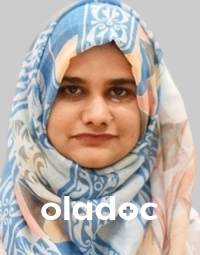 Top Nutritionist Video Consultation Ms. Khushbakht Ali