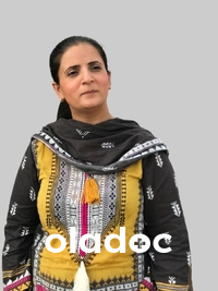 Dr. Fakhra A. Sanjrani (Obstetrician) Karachi Top Obstetrician Karachi Dr. Fakhra A. Sanjrani