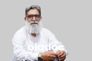 Top General Surgeon Islamabad Dr. Javaid Ahmed