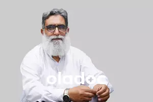 Javaid Ahmed Profile Image