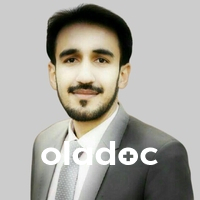 Top Pulmonologist Faisalabad Dr. Syed Bilal Hafeez