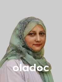 Top Diabetologist Video Consultation Dr. Sabahat Adeel