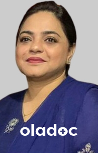 Dr. Shadia Amir