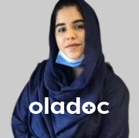 Top Physiotherapist Video Consultation Ms. Rabica Kashif