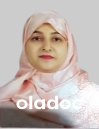 Top Dietitian Video Consultation Ms. Nida Zeeshan