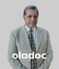 Top Radiologist Lahore Dr. Zulfiqar Siddiq Qureshi