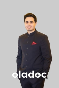 Top General Physician Video Consultation Dr. Mujtaba Shahnawaz