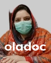 Top General Physician Video Consultation Dr. Sadia Kashif