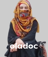 Top Dietitian Video Consultation Ms. Arooj Arshad