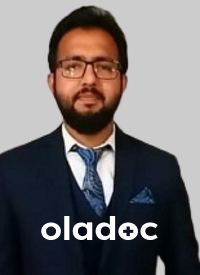 Top Physiotherapist Rawalpindi Dr. Umer Rafique