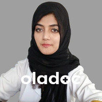 Top General Physician Video Consultation Dr. Nada
