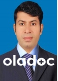 Top Orthopedic Surgeon Karachi Assist. Prof. Dr. Muhammad Jamil
